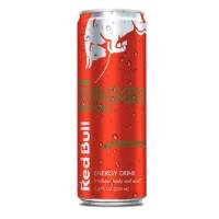 Energético Red Bull Melancia 250ml • Express