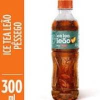 Ice Tea Leão Pêssego 300ml