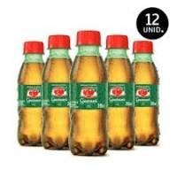 Refrigerante Guaraná Antarctica 200ml (Pack com 12)