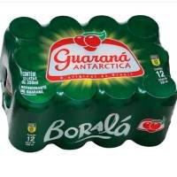 Refrigerante Guaraná Antarctica 350ml (Pack com 12) • Express